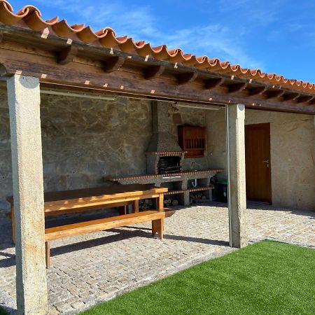 Casa Das Portelas Ponte de Lima Exteriér fotografie