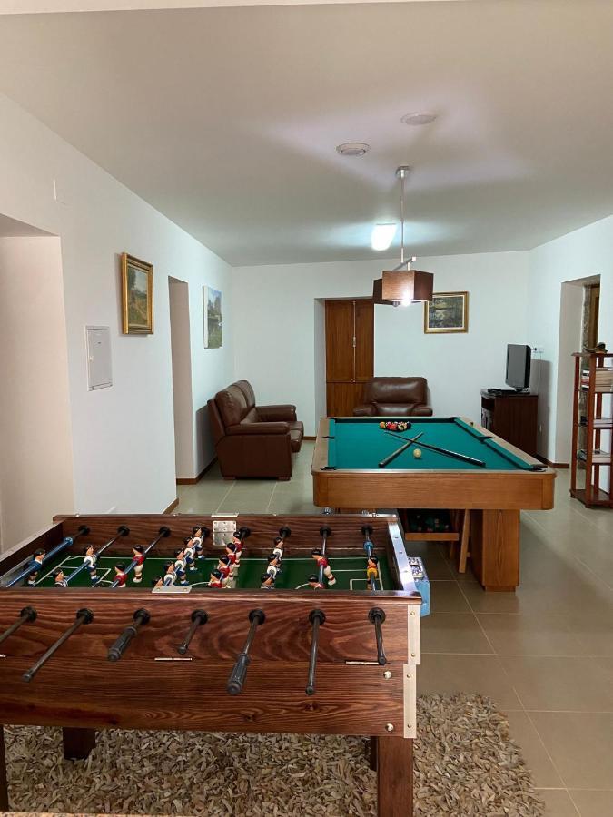 Casa Das Portelas Ponte de Lima Exteriér fotografie