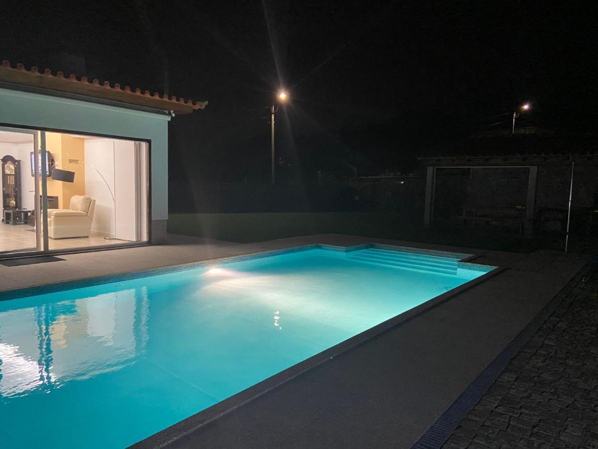 Casa Das Portelas Ponte de Lima Exteriér fotografie